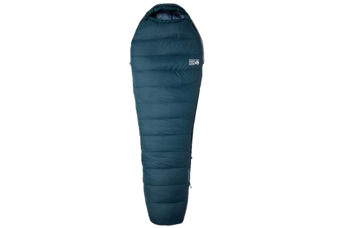 Mountain Hardwear Bishop