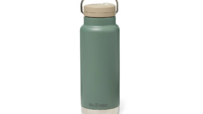 Klean Kanteen Insulated TKWide With Twist Cap