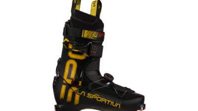 La Sportiva Skorpius CR II