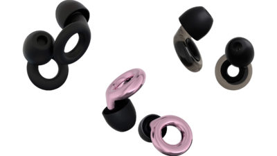 Loop Reusable Earplugs