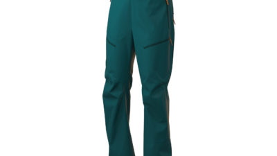 Made Custom Apparel Hard Shell Pant