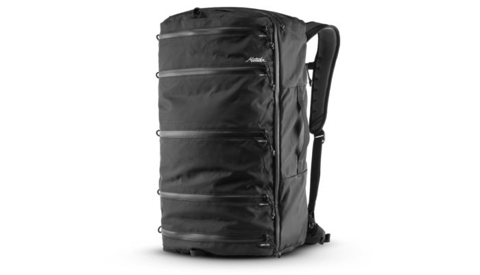 Matador SEG45 Travel Backpack