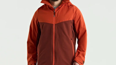 Oros Gambit Jacket