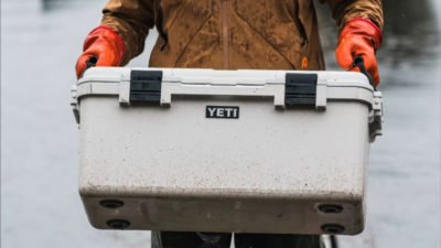 Lost Some Gear? YETI ‘Craigslost’ Campaign Will Replace It (And Sweeten the Deal)