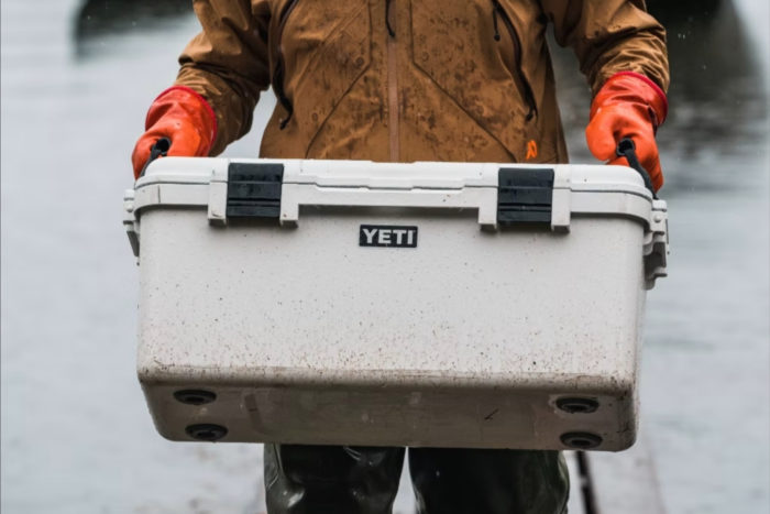 YETI Craigslost sweepstakes; (photo/YETI)