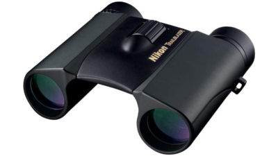 Nikon Trailblazer 8×25 ATB