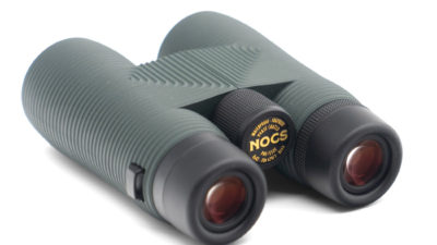 Nocs Provisions Pro Issue 8×42