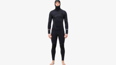 Norrøna Unstad 5.5/5/4 Hooded Wetsuit