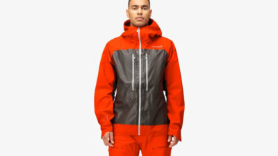 Norrona lyngen GORE-TEX Active Jacket