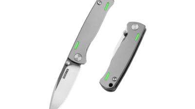 Olitans T017 Mini Pocket Knife