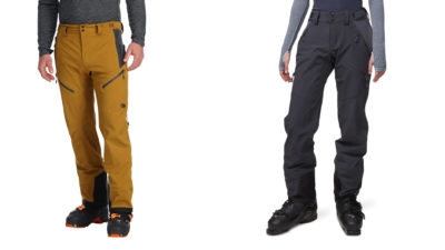 Outdoor Research Skyward II AscentShell Pants