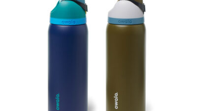 Owala FreeSip Vacuum Water Bottle