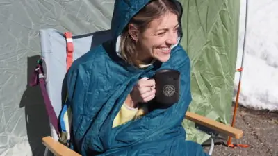 REI & Hipcamp Giveaway: Win Over $2,000 of Gear for a Hipcamp Stay of Your Choice