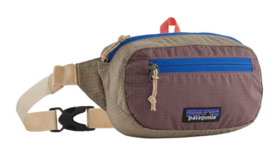 Patagonia Terravia Mini Hip Pack 1L