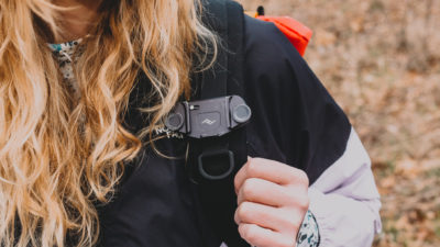 Never Miss Another Photo Op Again: Peak Design Capture Clip Review