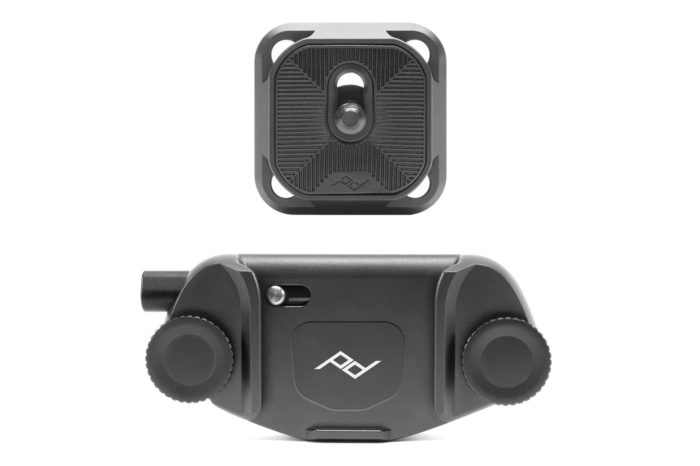 Peak Design Capture Clip