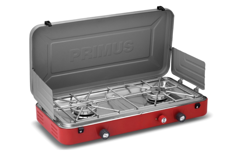 Primus Profile 2-Burner Stove