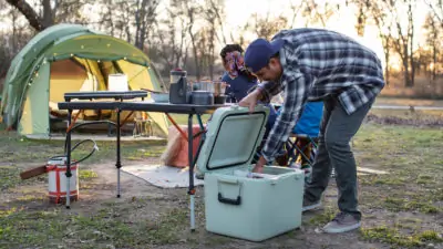 Save 20% During the REI ‘Member Moment’ Sale This Spring