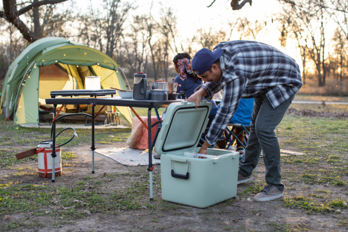 Save 20% During the REI ‘Member Moment’ Sale This Spring