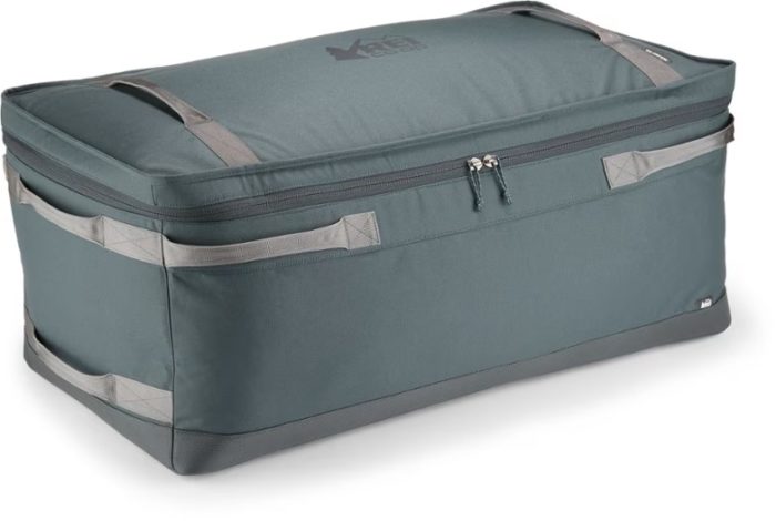 REI Pack Away Bin product photo