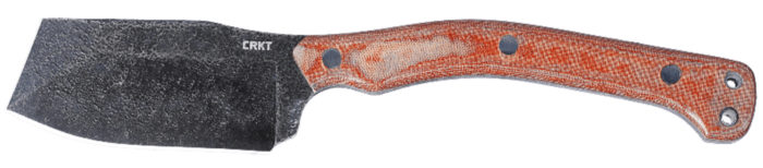 crkt razel nax machete knife