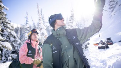 Natural Selection Tour ‘DUELS’ Conclude as Revelstoke Looms