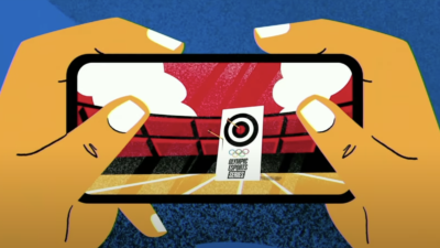 Win an Olympic E-Medal Without Leaving Your Couch: IOC Launches ‘Esports’ Games