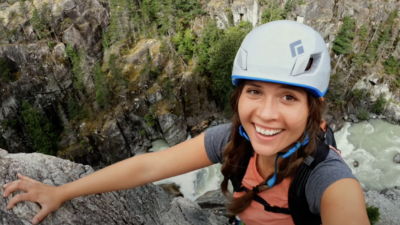 GoPro Showcases Women Athletes’ Points of View — Literally and Figuratively