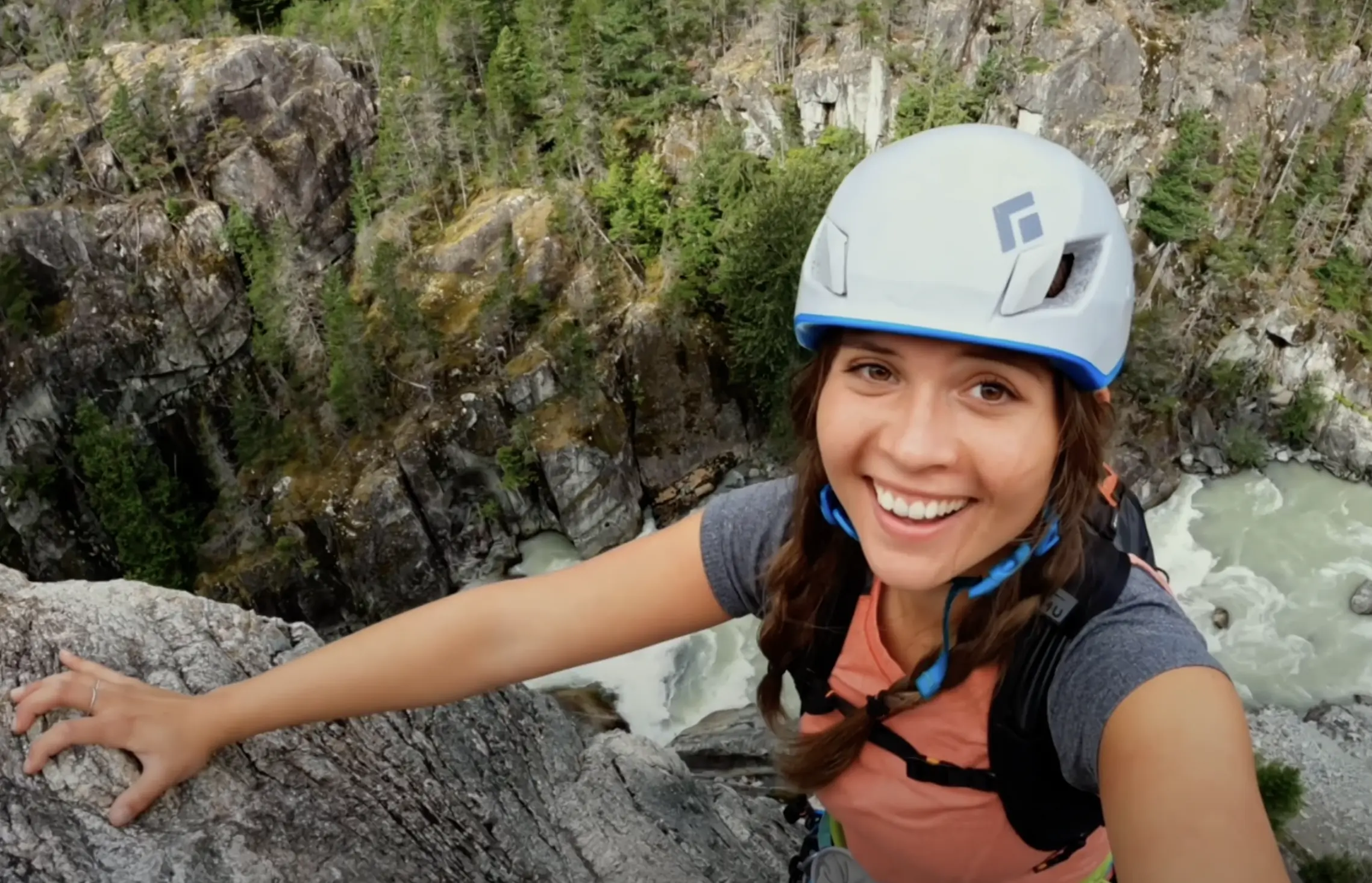 GoPro Showcases Women Athletes’ Points of View — Literally and Figuratively