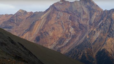Take a Psych Rock Tour of British Columbia’s MTB Trails