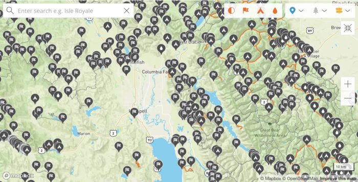 RightOnTrek Wilderness Studio