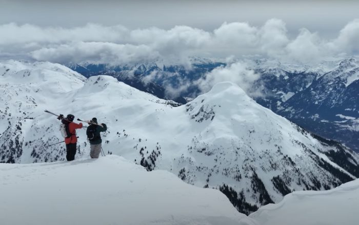 Wiley Miller takes us flying in Logbook by TGR; (photo/TGR)