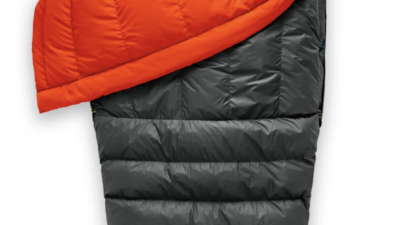 Zenbivy Core Bed 25° + Base Mattress Bundle