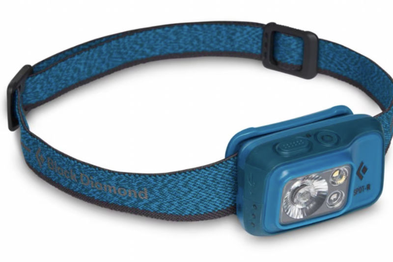 Black Diamond Spot 400-R