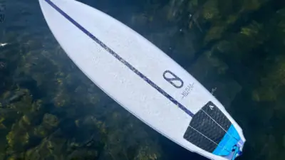 ‘Magic’ Surfboard? Slater Designs Sci-Fi 2.0 Review