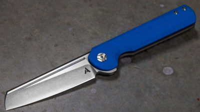 Arcform Slimfoot Knife