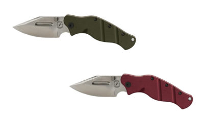 Sniper Bladeworks LPC Knife