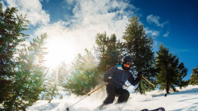 The Soul of Skiing is Alive in Idaho: A Guide to All 19 Idaho Ski Areas