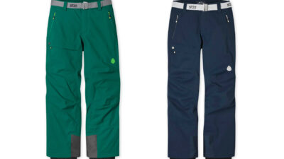 Stio Environ Pants