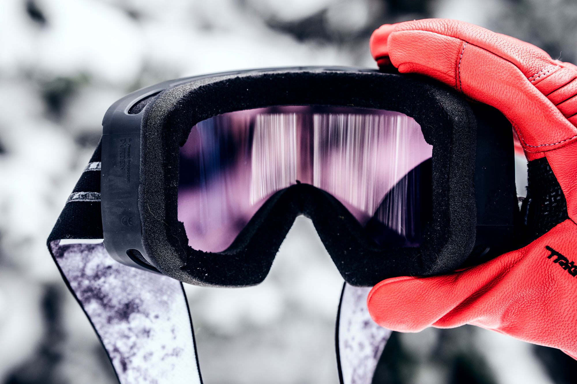 スウイートプロテクション Sweet Protection　Durden RIG Sweet Protection Durden RIG Reflect Goggles | evo