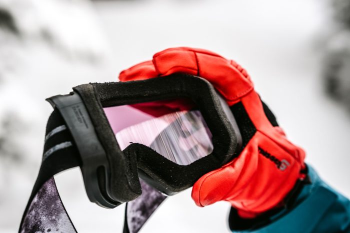 Sweet Protection Durden RIG Goggle Review: 2 Winter Seasons