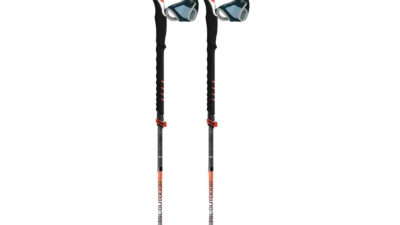 TSL Connect Carbon 5 Trekking Poles
