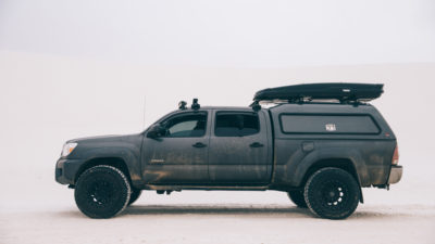 I Drove My Tacoma to the Moon: Here’s How I Plan to Get It Back to Earth
