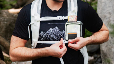 Outdoor April Fools: Check Out Our Favorite Spoof Gear