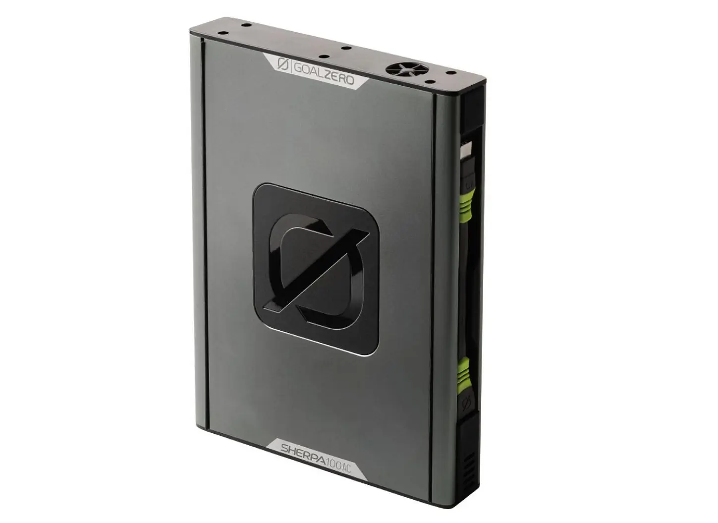 Sherpa 100AC Power Bank