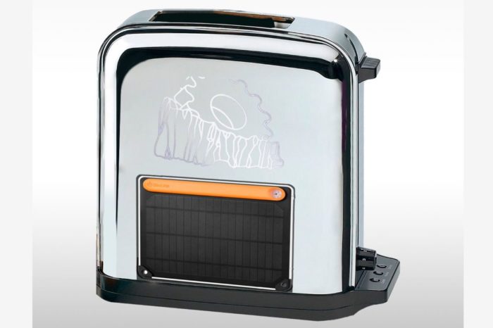 Granite Gear Poptart Toaster Add-On Pocket