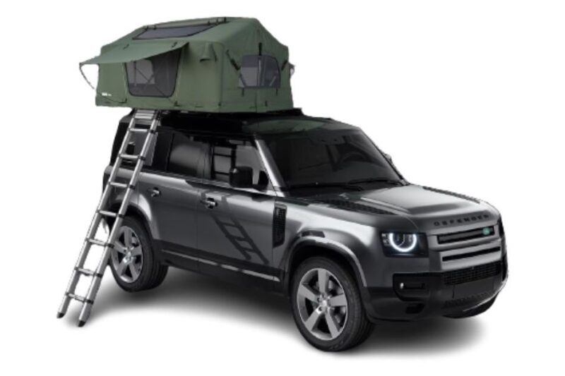 Thule Tepui Foothill