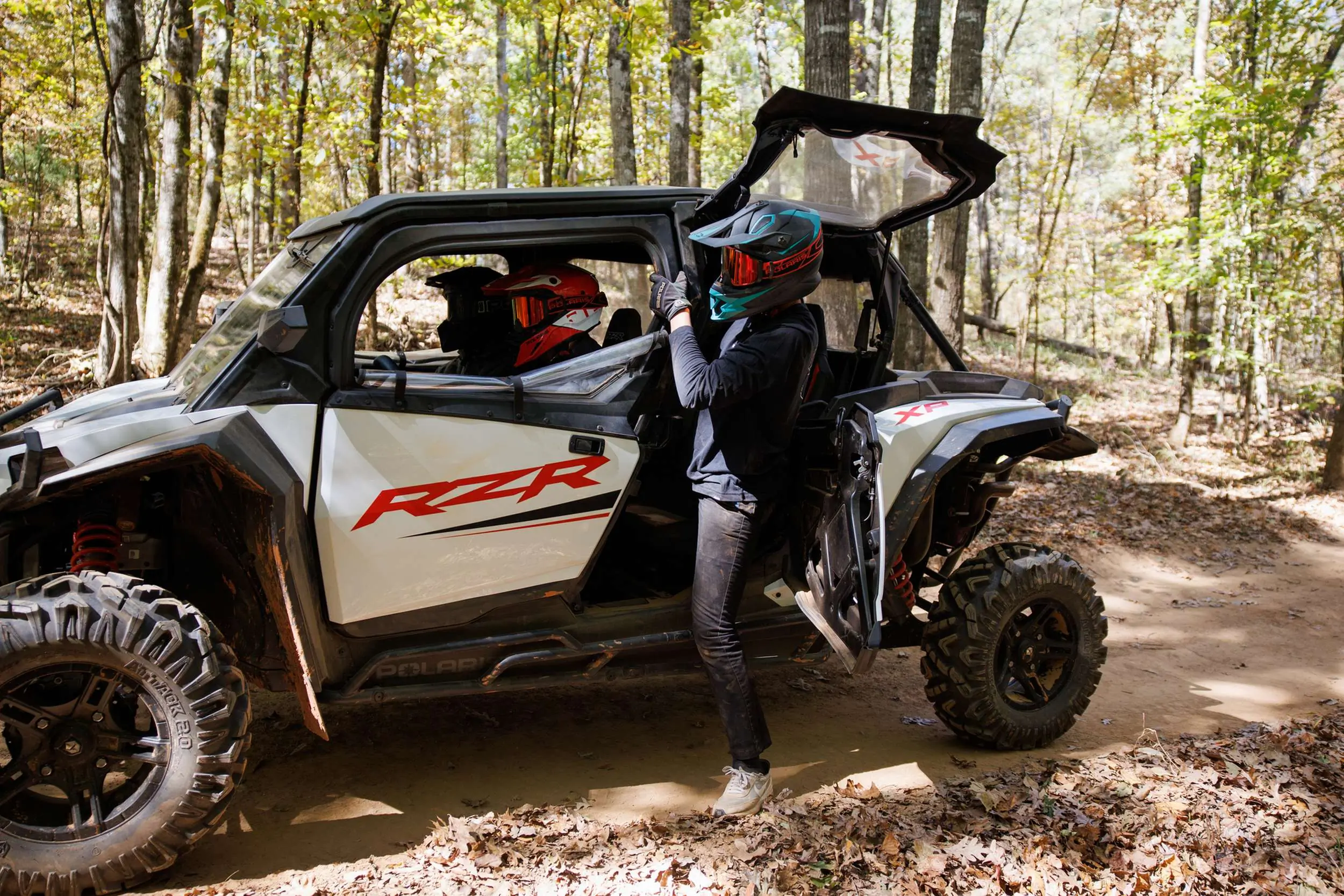 2024 Polaris RZR XP Revealed