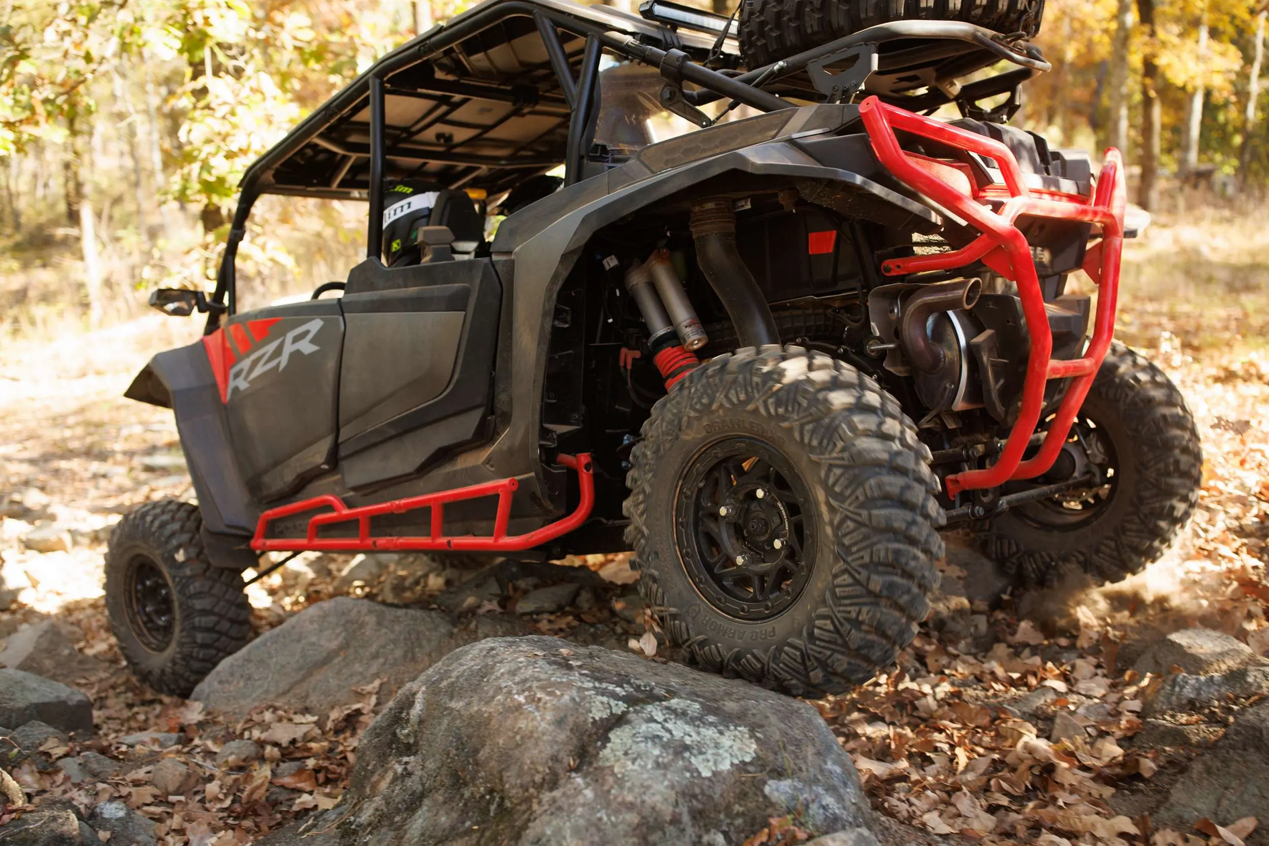 2024 Polaris RZR XP Revealed
