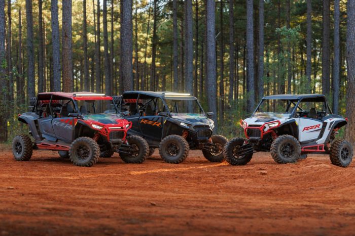 2024 Polaris RZR XP Revealed